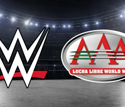 Una nueva era  que ya comenzó y que está a la vista entre WWE y AAA.