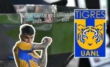 Esto necesita Tigres para clasificar en la Leagues Cup