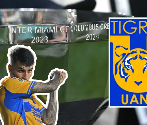 Tigres no pudo asegurar su clasificación por lo que ahora su pase dependerá de otros resultados.