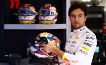 Checo Pérez sería anunciado por Cadillac durante el parón veraniego