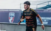 Tigres cierra el fichaje de Marco Farfan antes de enfrentar a Los Ángeles