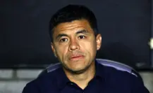 Gonzalo Pineda: Las estadísticas son como los bikinis