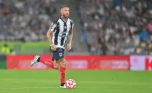 Sergio Ramos se apunta otro tropiezo con Monterrey