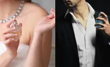 No desperdicies perfume: La manera correcta de aplicarlo para que dure todo el día
