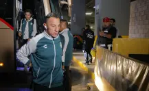 Andrés Guardado anuncia su segundo retiro en el futbol