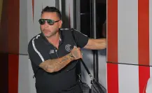 Antonio Mohamed no compara a la Liga MX y a la MLS con base en la Leagues Cup