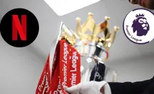 Premier League prepara su propio Netflix del fútbol en streaming