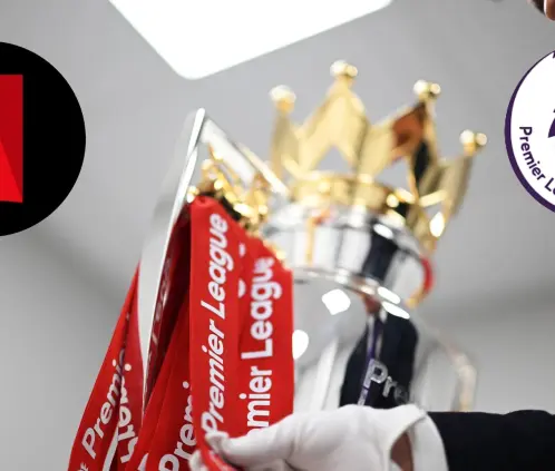 Premier League prepara su propio Netflix del fútbol en streaming (Photo by Michael Regan/Getty Images/Getty Images For The Premier League)