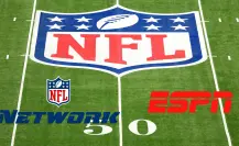 ESPN adquiere NFL Network y RedZone en acuerdo histórico con NFL