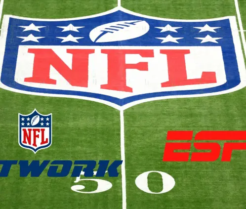 ESPN adquiere NFL Network y RedZone en acuerdo histórico con NFL (Photo by Richard Heathcote/Getty Images)