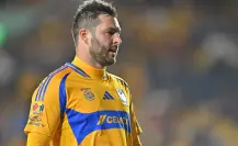 André-Pierre Gignac vuelve a la titularidad con Tigres