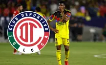 Toluca el causante de la crisis del América
