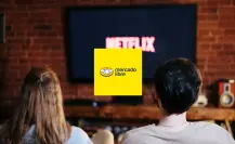 Mercado Libre tiene este Smart TV TCL de 55” con el 30% de descuento este mes
