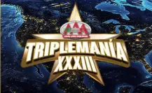 Triplemanía 2025: ¿Cuáles son las luchas confirmadas entre WWE y Lucha Libre AAA?