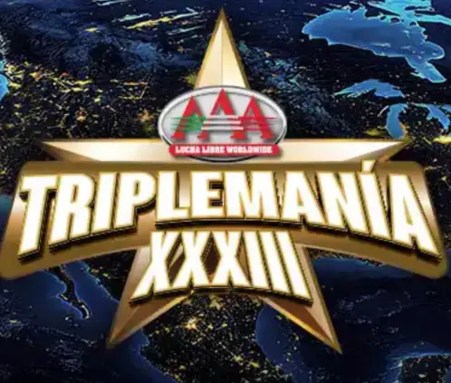 Triplemanía AAA