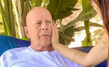 Curiosidades del cine: ¿Qué es la demencia frontotemporal que afectó la salud de Bruce Willis?