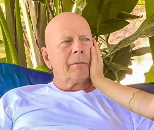 Curiosidades del cine: ¿Qué es la demencia frontotemporal que afectó la salud de Bruce Willis? (Foto: @trendrush265 X) Curiosidades del cine: ¿Qué es la demencia frontotemporal que afectó la salud de Bruce Willis? (Foto: @trendrush265 X)