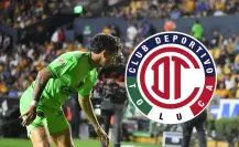 Toluca enfrentará a su prospecto de refuerzo en Chihuahua