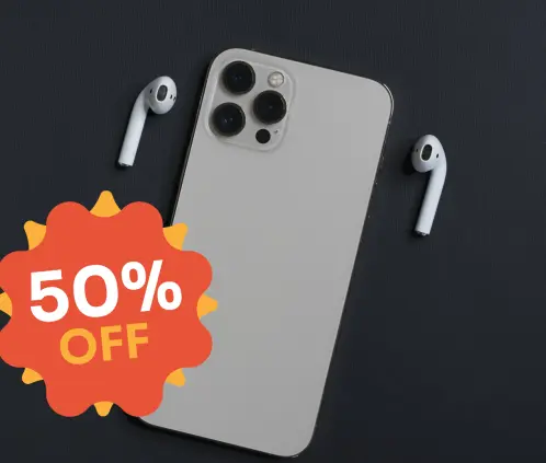 iPhone 15 en oferta. Canva Images. iPhone 15 en oferta. Canva Images.