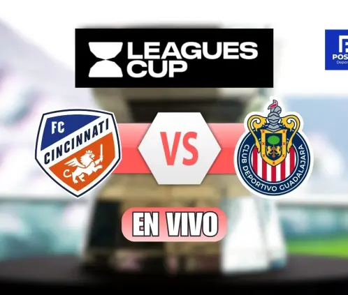 Ambas escuadras despiden su participación en la edición 2025 de la Leagues Cup Ambas escuadras despiden su participación en la edición 2025 de la Leagues Cup