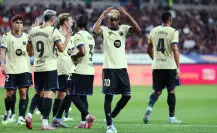Barcelona y PSG lideran las nominaciones al Equipo del Año en el Balón de Oro 2025