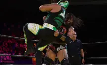 Triplemania 2025: ¿Cómo y dónde ver el evento de Lucha Libre AAA y WWE? 