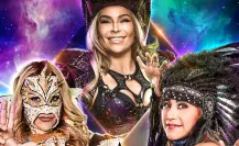 Natalya, leyenda de WWE, se suma al Triplemanía XXXIII por el Reina de Reinas