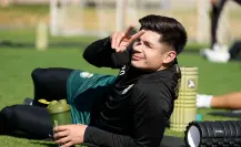 Monterrey confirma la venta del Plátano Alvarado al León, ¿y Jordi Cortizo?
