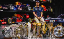 Checo Pérez, a la espera de su anuncio para llegar a Cadillac en la F1