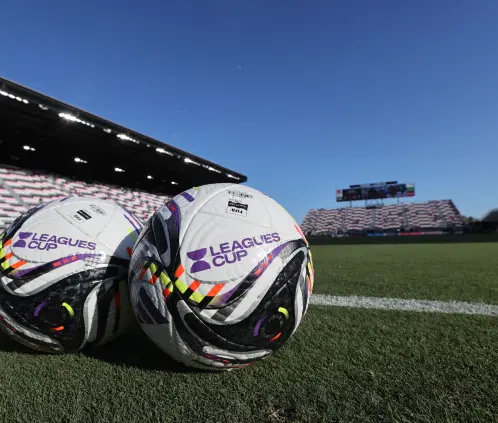 Leagues Cup 2025: ¿Cómo y dónde ver los partidos de hoy jueves 7 de agosto 2025? (Photo by Leonardo Fernandez/Getty Images) Leagues Cup 2025: ¿Cómo y dónde ver los partidos de hoy jueves 7 de agosto 2025? (Photo by Leonardo Fernandez/Getty Images)