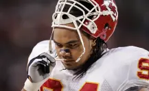 NFL 2025: ¿Qué son las sales aromáticas y por qué las prohibió la liga?