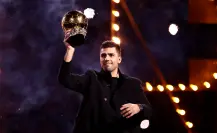 France Football revela a los nominados para el Balón de Oro 2025, ¿quién se lo llevará?