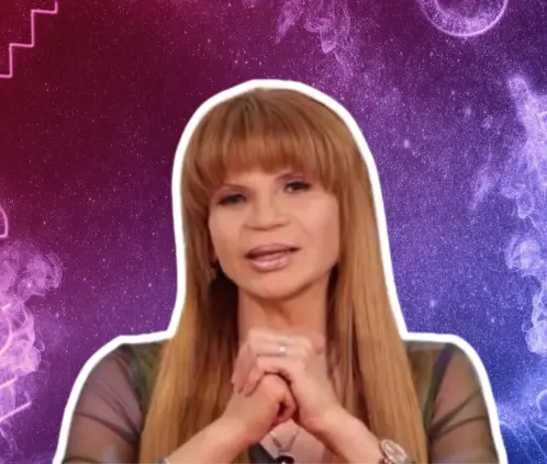 Mhoni Vidente comparte lo que los astros le deparan a cada signo zodiacal para este jueves 7 de agosto. Mhoni Vidente comparte lo que los astros le deparan a cada signo zodiacal para este jueves 7 de agosto.