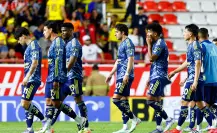 América y sus fracasos internacionales en la era André Jardine