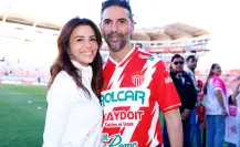 Eva Longoria está en contra del ascenso en la Liga MX