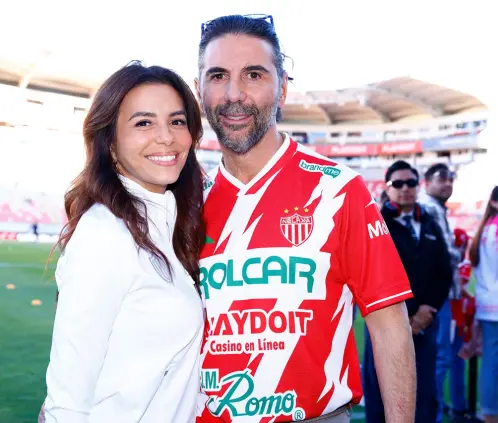 Eva Longoria está en contra del ascenso en la Liga MX . (Photo by Leopoldo Smith/Getty Images) Eva Longoria está en contra del ascenso en la Liga MX . (Photo by Leopoldo Smith/Getty Images)
