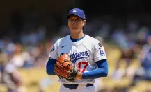 Shohei Ohtani conquista otro récord increíble con Dodgers en Grandes Ligas