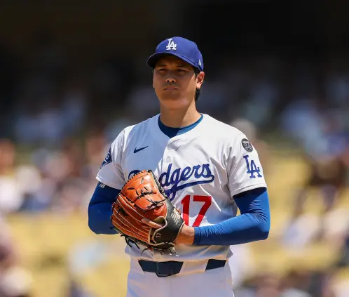 Shohei Ohtani sigue imponiendo récords con los Dodgers. Getty Images Shohei Ohtani sigue imponiendo récords con los Dodgers. Getty Images