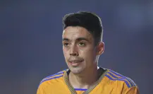 Eduardo Tercero queda borrado de Tigres para el Apertura 2025