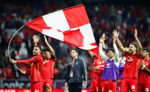 Toluca imparable en el 2025 en Liga MX y Leagues Cup ¿Qué sigue para el campeón?