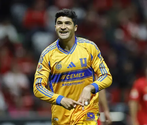 Nico Ibáñez también se perdería el juego contra el Puebla por lesión. Getty Images Nico Ibáñez también se perdería el juego contra el Puebla por lesión. Getty Images