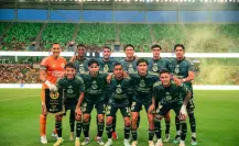 ¡Con suplentes! Así juega América la última jornada de al Leagues Cup 