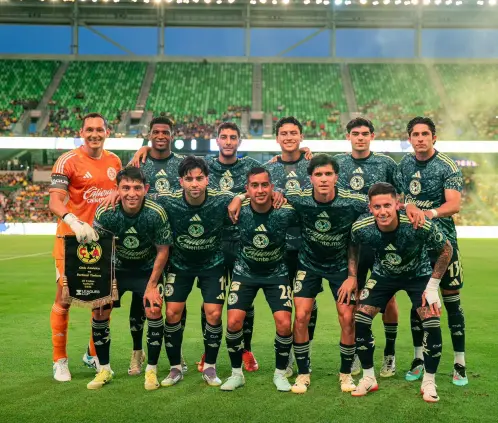 Club América Club América