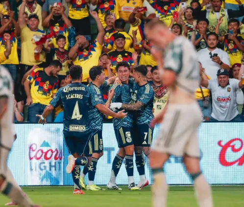 Club América Club América