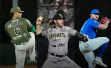 LMB Play Off 2025: Estas son las fechas confirmadas para la Zona Norte y Zona Sur