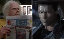 Curiosidades del cine: Películas que predijeron tecnologías antes de que existieran