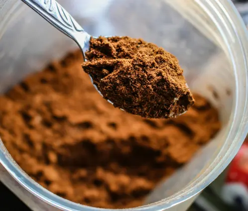  Profeco: Este es el chocolate en polvo con menos azúcar de todo México (Foto: Pexels)