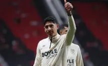 West Ham define el futuro de Edson Álvarez, ¿qué pasará con el Machín?