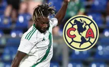 ¿Saint-Maximin ya no llega al América? El francés aún no llegará a México