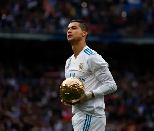 CR7 no ocultó su molestia por quedar fuera de la edición 2025 (Getty Images) CR7 no ocultó su molestia por quedar fuera de la edición 2025 (Getty Images)